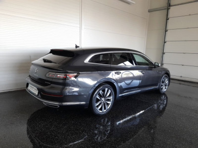 VW Arteon Gebrauchtwagen