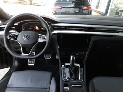 VW Arteon Gebrauchtwagen