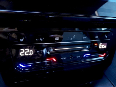 VW Arteon Gebrauchtwagen