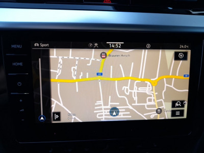 VW Arteon Gebrauchtwagen