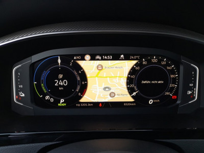 VW Arteon Gebrauchtwagen
