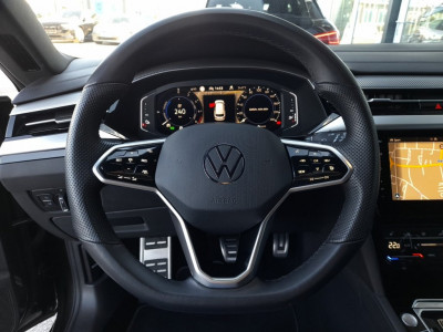 VW Arteon Gebrauchtwagen