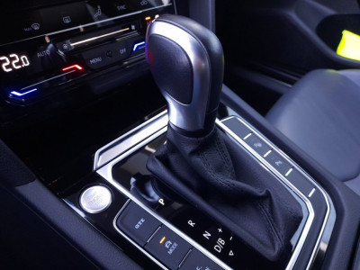 VW Arteon Gebrauchtwagen