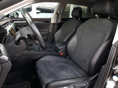 VW Arteon Gebrauchtwagen VW Arteon Gebrauchtwagen