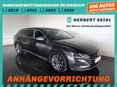 VW Arteon Gebrauchtwagen VW Arteon Gebrauchtwagen