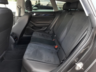 VW Arteon Gebrauchtwagen VW Arteon Gebrauchtwagen