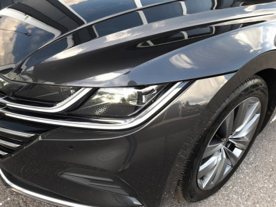VW Arteon Gebrauchtwagen VW Arteon Gebrauchtwagen