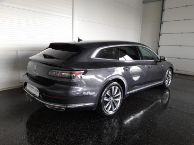 VW Arteon Gebrauchtwagen VW Arteon Gebrauchtwagen