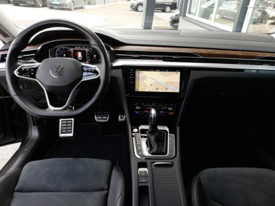 VW Arteon Gebrauchtwagen VW Arteon Gebrauchtwagen