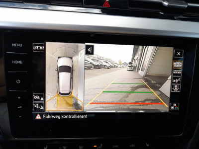 VW Arteon Gebrauchtwagen VW Arteon Gebrauchtwagen