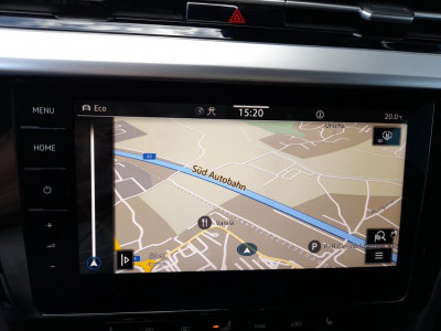 VW Arteon Gebrauchtwagen VW Arteon Gebrauchtwagen