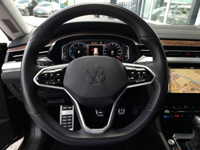 VW Arteon Gebrauchtwagen VW Arteon Gebrauchtwagen