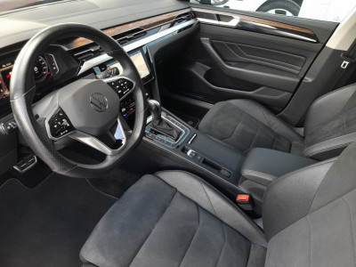 VW Arteon Gebrauchtwagen VW Arteon Gebrauchtwagen
