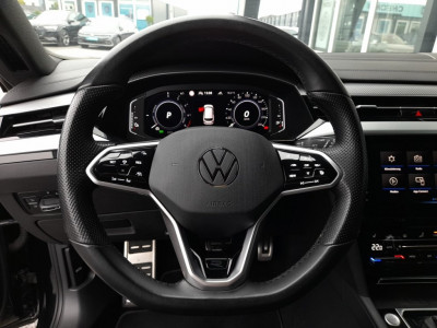 VW Arteon Gebrauchtwagen VW Arteon Gebrauchtwagen