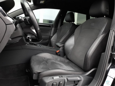 VW Arteon Gebrauchtwagen VW Arteon Gebrauchtwagen