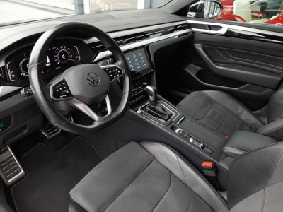 VW Arteon Gebrauchtwagen VW Arteon Gebrauchtwagen