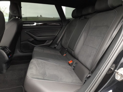 VW Arteon Gebrauchtwagen VW Arteon Gebrauchtwagen