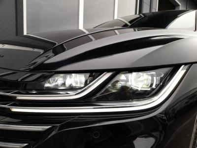 VW Arteon Gebrauchtwagen VW Arteon Gebrauchtwagen