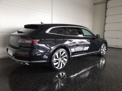 VW Arteon Gebrauchtwagen VW Arteon Gebrauchtwagen