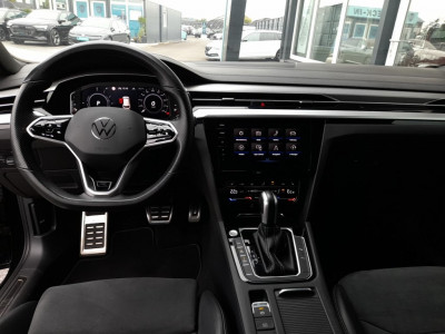 VW Arteon Gebrauchtwagen VW Arteon Gebrauchtwagen