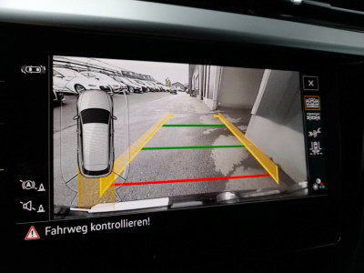 VW Arteon Gebrauchtwagen VW Arteon Gebrauchtwagen