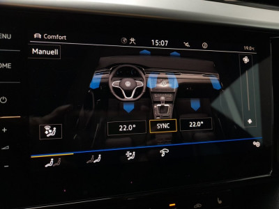 VW Arteon Gebrauchtwagen VW Arteon Gebrauchtwagen