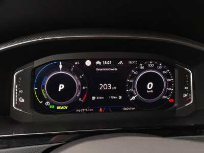VW Arteon Gebrauchtwagen VW Arteon Gebrauchtwagen