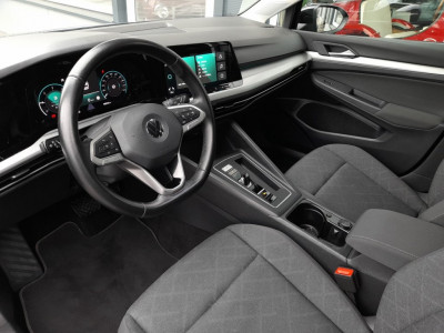 VW Golf Gebrauchtwagen VW Golf Gebrauchtwagen