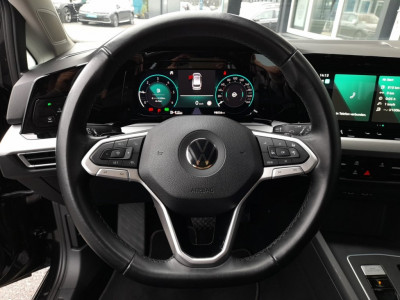 VW Golf Gebrauchtwagen VW Golf Gebrauchtwagen