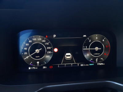 KIA Sorento Gebrauchtwagen