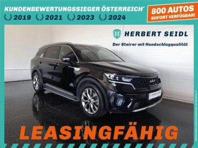 KIA Sorento Gebrauchtwagen KIA Sorento Gebrauchtwagen