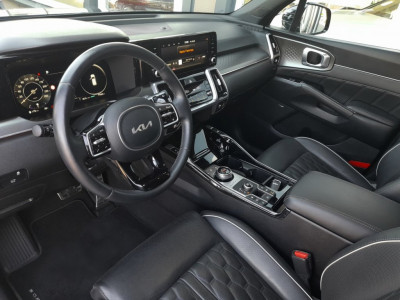 KIA Sorento Gebrauchtwagen