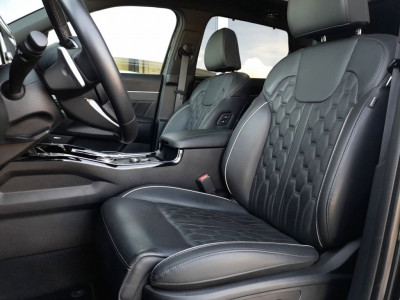 KIA Sorento Gebrauchtwagen