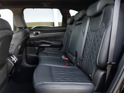 KIA Sorento Gebrauchtwagen