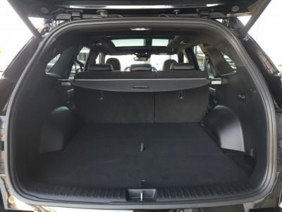 KIA Sorento Gebrauchtwagen