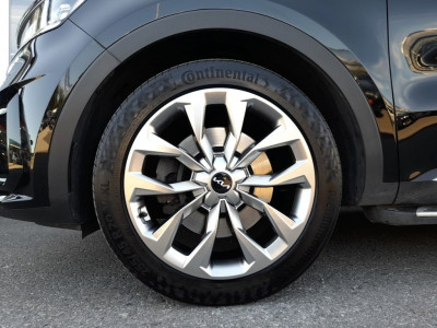 KIA Sorento Gebrauchtwagen