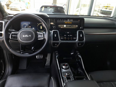 KIA Sorento Gebrauchtwagen