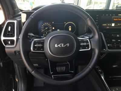 KIA Sorento Gebrauchtwagen