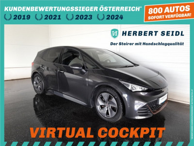 Cupra Born Gebrauchtwagen Cupra Born Gebrauchtwagen