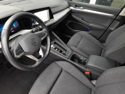 VW Golf Gebrauchtwagen VW Golf Gebrauchtwagen