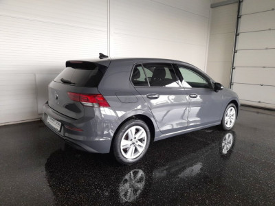 VW Golf Gebrauchtwagen VW Golf Gebrauchtwagen