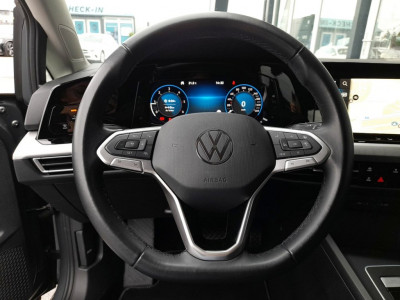 VW Golf Gebrauchtwagen VW Golf Gebrauchtwagen
