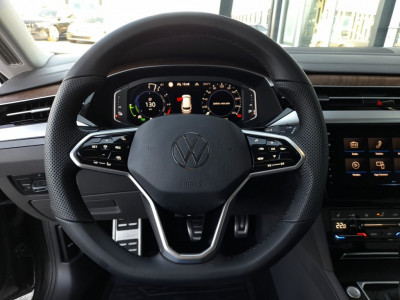 VW Arteon Gebrauchtwagen VW Arteon Gebrauchtwagen