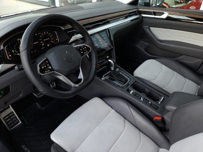 VW Arteon Gebrauchtwagen VW Arteon Gebrauchtwagen