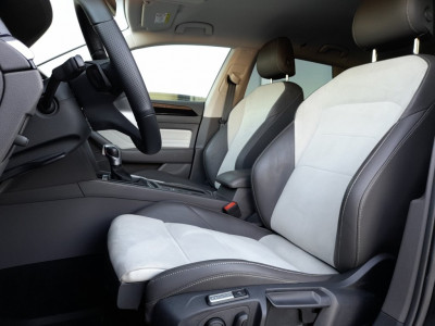 VW Arteon Gebrauchtwagen VW Arteon Gebrauchtwagen