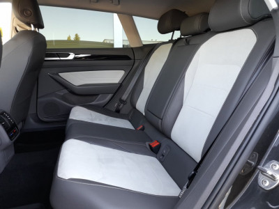 VW Arteon Gebrauchtwagen VW Arteon Gebrauchtwagen