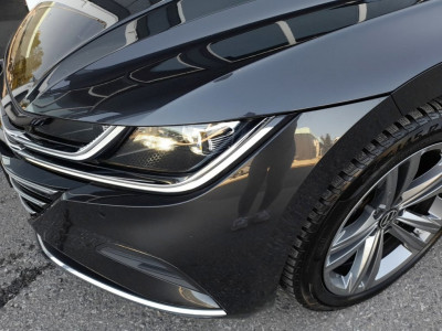 VW Arteon Gebrauchtwagen VW Arteon Gebrauchtwagen