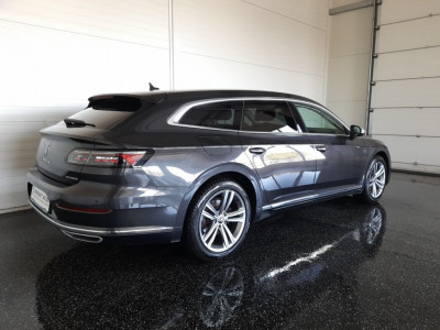VW Arteon Gebrauchtwagen VW Arteon Gebrauchtwagen
