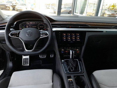 VW Arteon Gebrauchtwagen VW Arteon Gebrauchtwagen