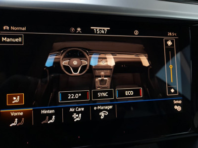 VW Arteon Gebrauchtwagen VW Arteon Gebrauchtwagen